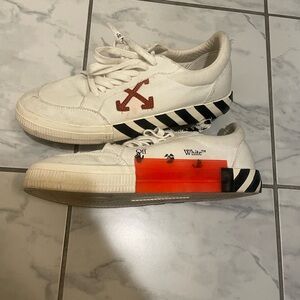 Off White Shoes